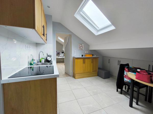 NANTERRE MONT VALERIEN LIMITE PUTEAUX ET SURESNES