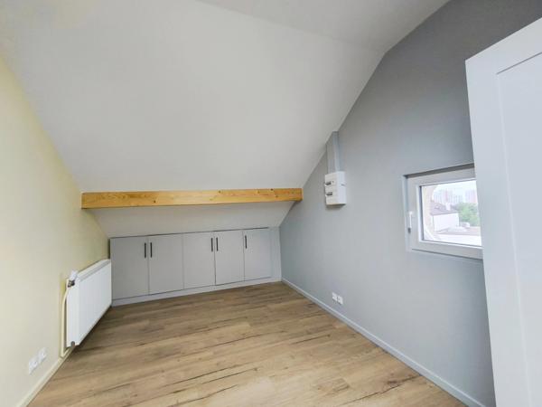 NANTERRE MONT VALERIEN LIMITE PUTEAUX ET SURESNES