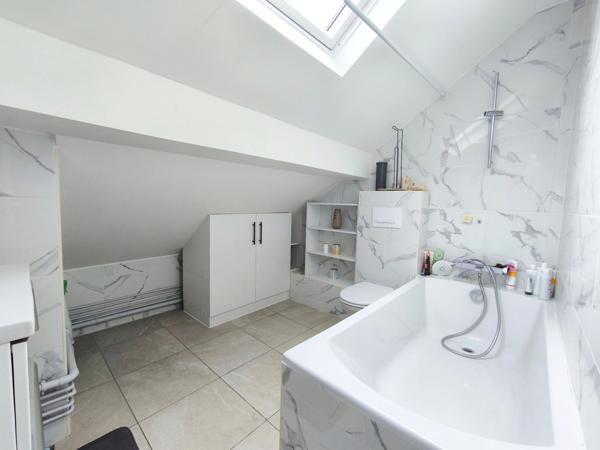 NANTERRE MONT VALERIEN LIMITE PUTEAUX ET SURESNES