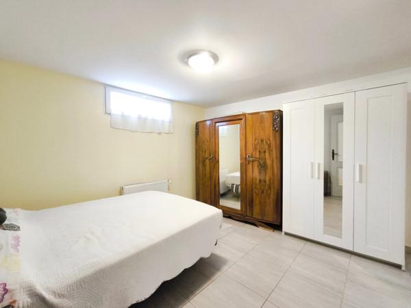 NANTERRE MONT VALERIEN LIMITE PUTEAUX ET SURESNES