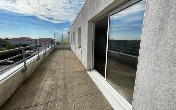 Appartement à vendre    5 pièces • 86,13 m2 Vannes