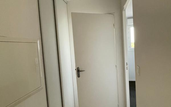 Appartement à vendre    5 pièces • 86,13 m2 Vannes