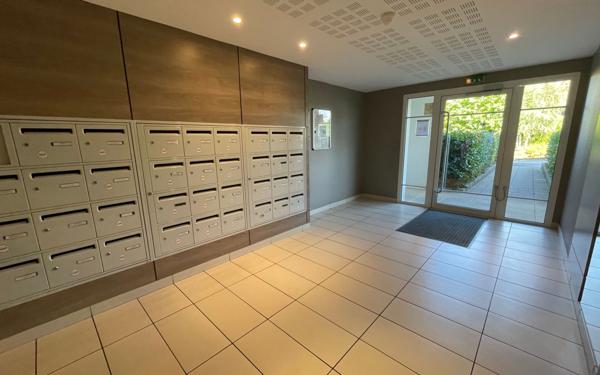 Appartement à vendre    5 pièces • 86,13 m2 Vannes