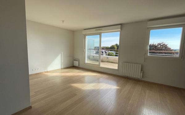 Appartement à vendre    5 pièces • 86,13 m2 Vannes