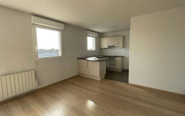 Appartement à vendre    5 pièces • 86,13 m2 Vannes