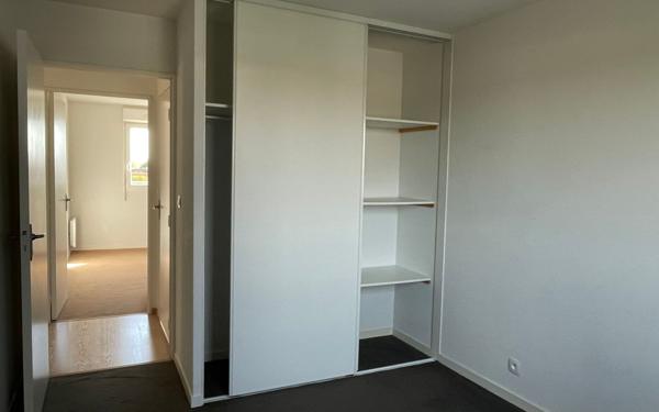 Appartement à vendre    5 pièces • 86,13 m2 Vannes