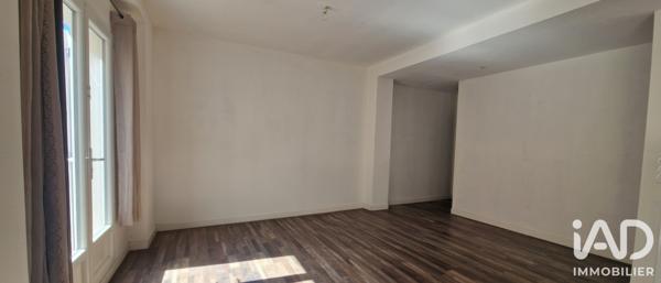 Appartement à vendre 3 pièces 69 m² Vidauban
