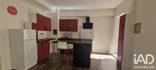 Appartement à vendre 3 pièces 69 m² Vidauban