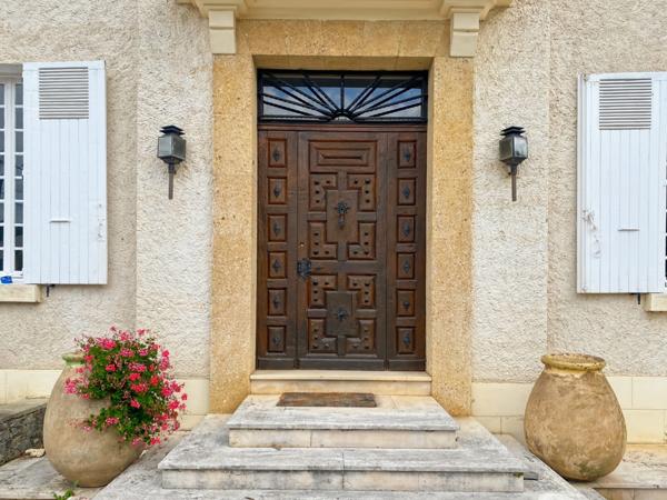 Maison à vendre 11 pièces MIELAN (32) - surface habitable 388 m2 - terrain 61 515 m2