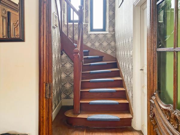 Maison à vendre 11 pièces MIELAN (32) - surface habitable 388 m2 - terrain 61 515 m2