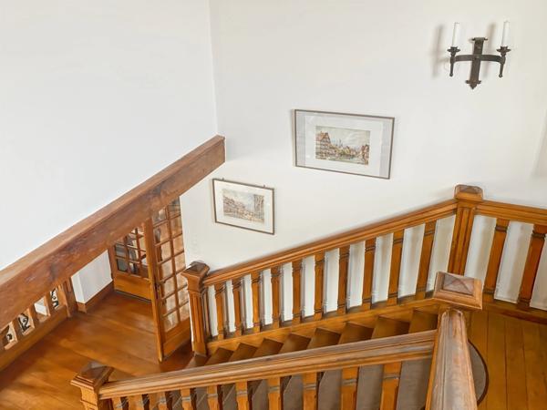 Maison à vendre 11 pièces MIELAN (32) - surface habitable 388 m2 - terrain 61 515 m2