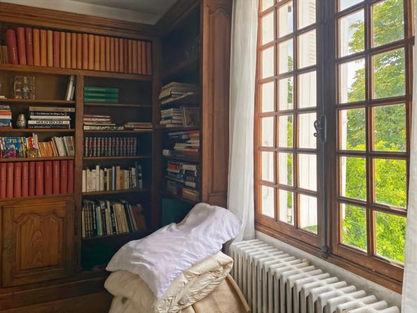 Maison à vendre 11 pièces MIELAN (32) - surface habitable 388 m2 - terrain 61 515 m2