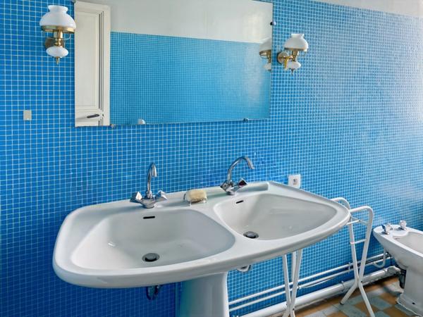 Maison à vendre 11 pièces MIELAN (32) - surface habitable 388 m2 - terrain 61 515 m2