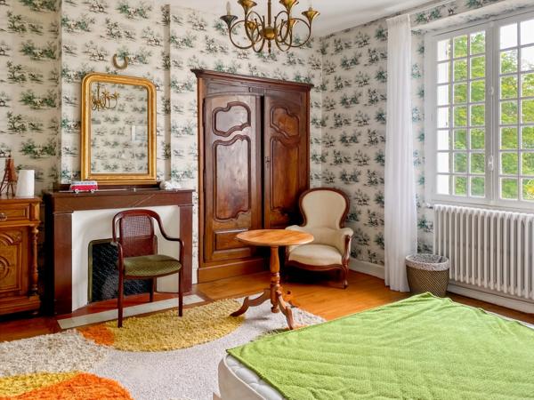 Maison à vendre 11 pièces MIELAN (32) - surface habitable 388 m2 - terrain 61 515 m2