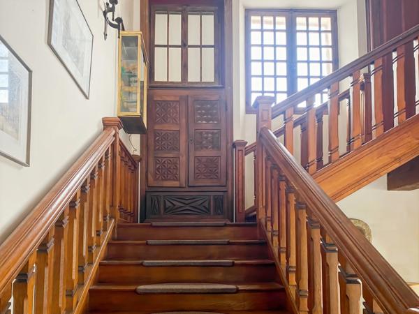 Maison à vendre 11 pièces MIELAN (32) - surface habitable 388 m2 - terrain 61 515 m2