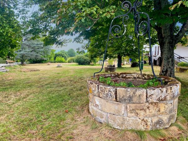 Maison à vendre 11 pièces MIELAN (32) - surface habitable 388 m2 - terrain 61 515 m2