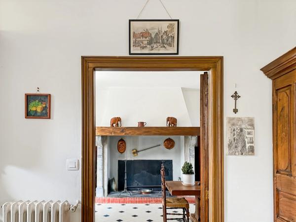 Maison à vendre 11 pièces MIELAN (32) - surface habitable 388 m2 - terrain 61 515 m2