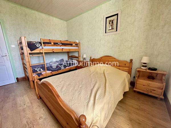 Vente                                                      Maison
                        
                     4 pièces                      99 m2                     à Annesse-Et-Beaulieu