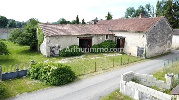Vente                                                      Maison
                        
                     4 pièces                      99 m2                     à Annesse-Et-Beaulieu