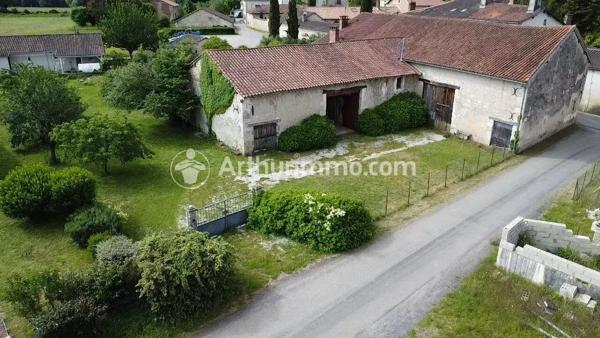 Vente                                                      Maison
                        
                     4 pièces                      99 m2                     à Annesse-Et-Beaulieu