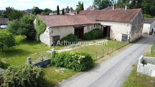 Vente                                                      Maison
                        
                     4 pièces                      99 m2                     à Annesse-Et-Beaulieu
