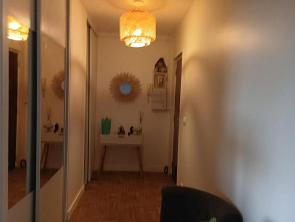 Appartement Bondy 2 pièce(s) 47 m2