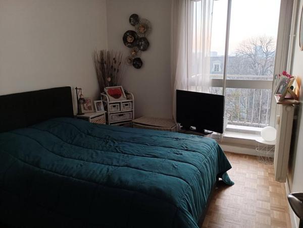 Appartement Bondy 2 pièce(s) 47 m2