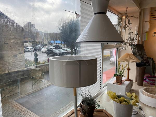 APPARTEMENT A VENDRE EN DUPLEX T11 CROZON
