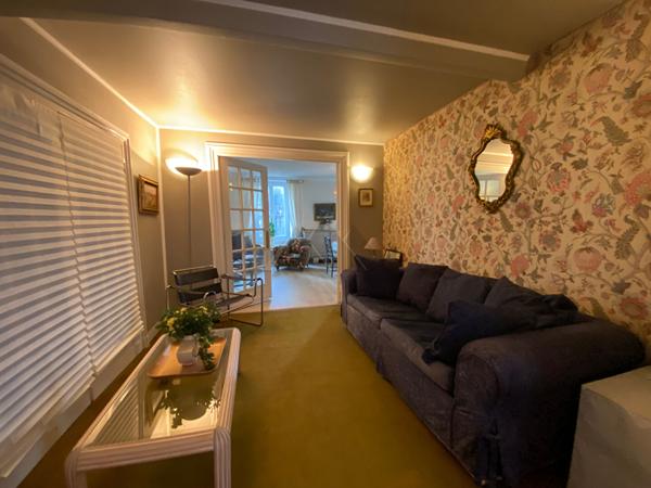 APPARTEMENT A VENDRE EN DUPLEX T11 CROZON