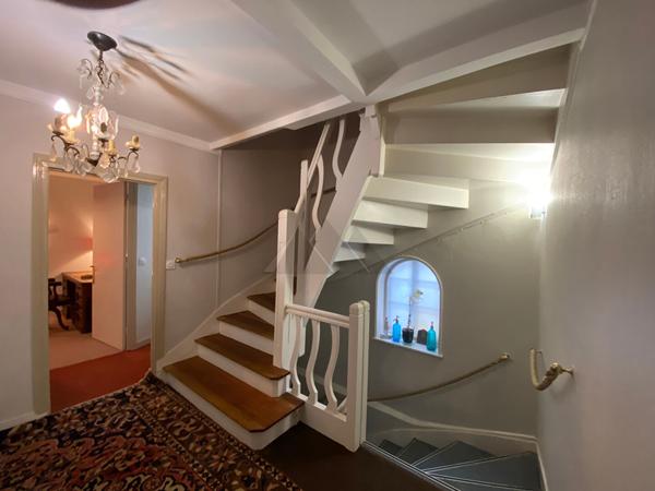 APPARTEMENT A VENDRE EN DUPLEX T11 CROZON
