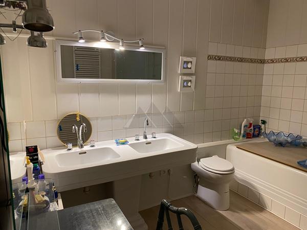 APPARTEMENT A VENDRE EN DUPLEX T11 CROZON