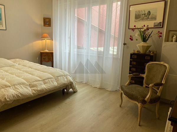 APPARTEMENT A VENDRE EN DUPLEX T11 CROZON