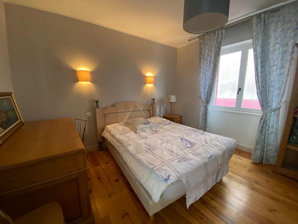 APPARTEMENT A VENDRE EN DUPLEX T11 CROZON