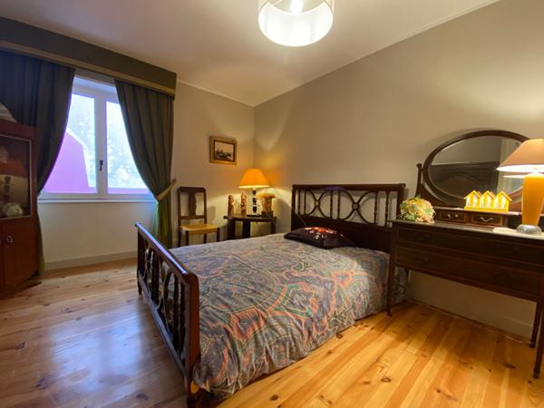 APPARTEMENT A VENDRE EN DUPLEX T11 CROZON