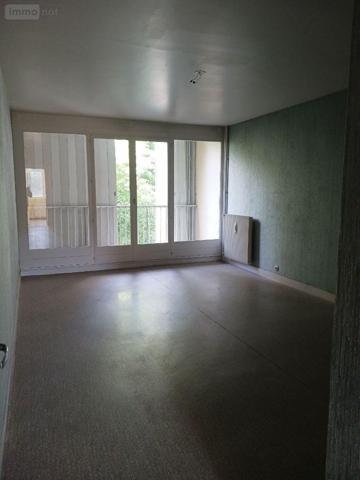 Appartement à vendre à Bar-sur-Seine dans l'Aube (10110), ref : 10063/1256