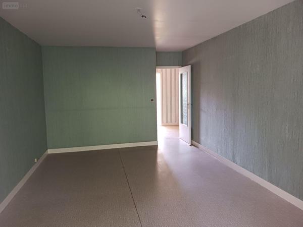 Appartement à vendre à Bar-sur-Seine dans l'Aube (10110), ref : 10063/1256