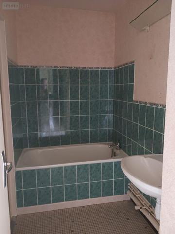 Appartement à vendre à Bar-sur-Seine dans l'Aube (10110), ref : 10063/1256