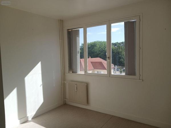 Appartement à vendre à Bar-sur-Seine dans l'Aube (10110), ref : 10063/1256