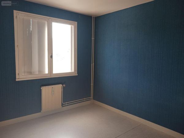 Appartement à vendre à Bar-sur-Seine dans l'Aube (10110), ref : 10063/1256