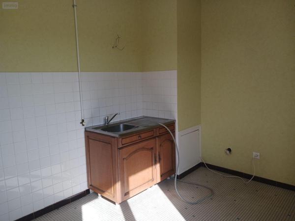 Appartement à vendre à Bar-sur-Seine dans l'Aube (10110), ref : 10063/1256