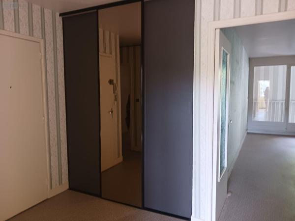 Appartement à vendre à Bar-sur-Seine dans l'Aube (10110), ref : 10063/1256