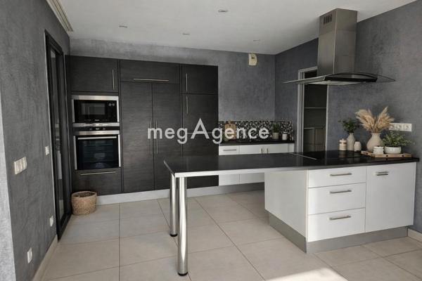 Maison à KERVIGNAC, 56700 - 7 pièces 130m²