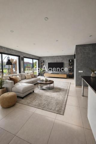 Maison à KERVIGNAC, 56700 - 7 pièces 130m²