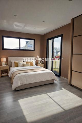 Maison à KERVIGNAC, 56700 - 7 pièces 130m²