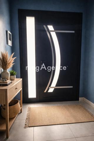 Maison à KERVIGNAC, 56700 - 7 pièces 130m²