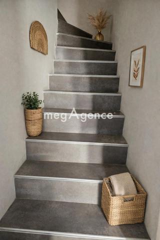 Maison à KERVIGNAC, 56700 - 7 pièces 130m²