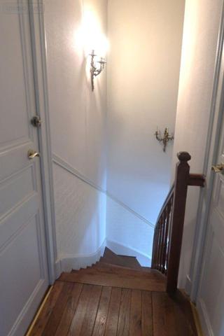 Maison de ville à vendre à Châtellerault dans la Vienne (86100), ref : 86024-MAIS2419