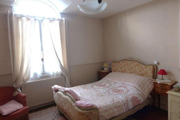 Maison de ville à vendre à Châtellerault dans la Vienne (86100), ref : 86024-MAIS2419