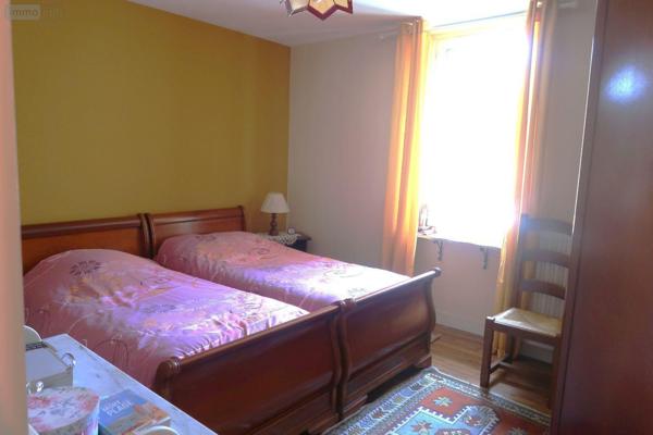 Maison de ville à vendre à Châtellerault dans la Vienne (86100), ref : 86024-MAIS2419