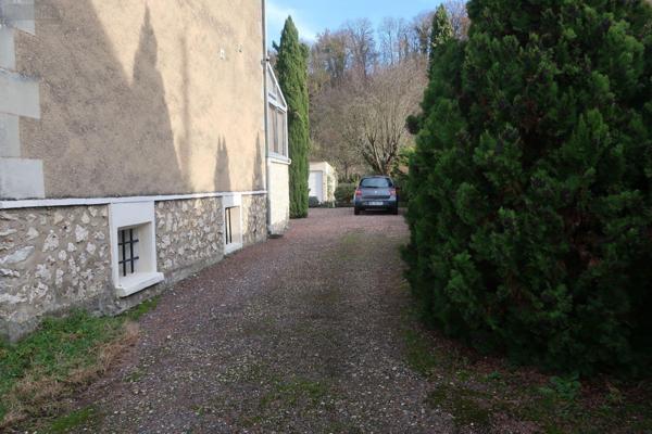 Maison de ville à vendre à Châtellerault dans la Vienne (86100), ref : 86024-MAIS2419